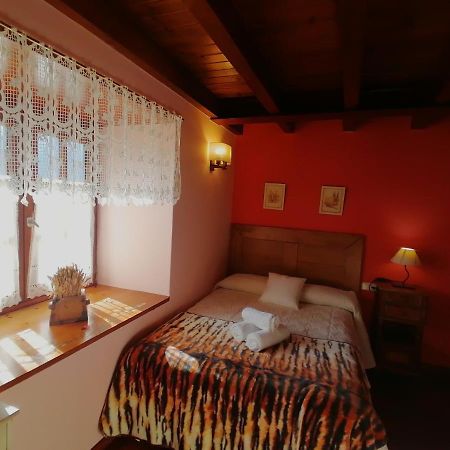 Casa Rural Dera Hont Arres Bagian luar foto