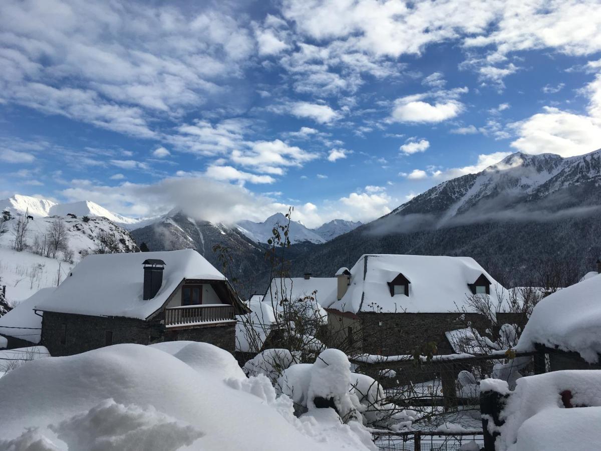 Casa Rural Dera Hont Arres Bagian luar foto