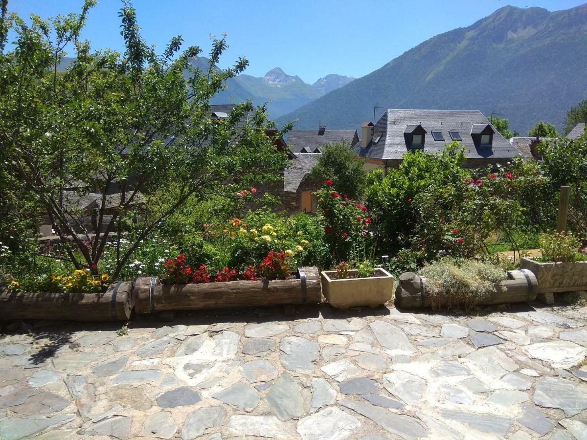 Casa Rural Dera Hont Arres Bagian luar foto